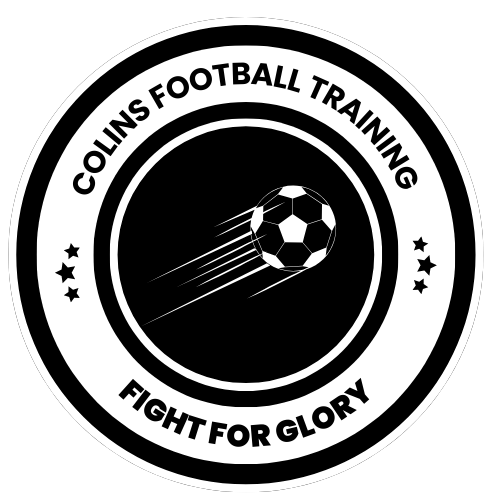 Colins Football Training